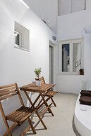 Secret Garden Apartments