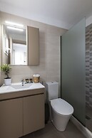 Secret Garden Apartments