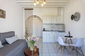 Secret Garden Apartments