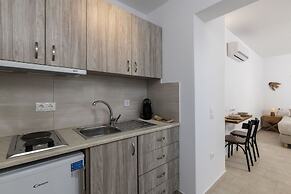 Secret Garden Apartments