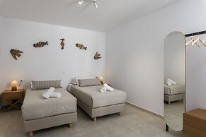 Secret Garden Apartments