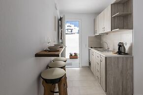 Secret Garden Apartments