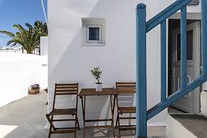 Secret Garden Apartments