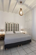 Secret Garden Apartments