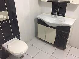 Lion Akarsu Apart Hotel