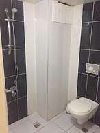 Lion Akarsu Apart Hotel