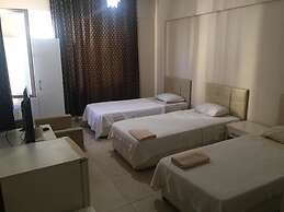 Lion Akarsu Apart Hotel