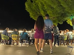 Kalemi's Beachside Hotel