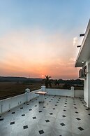 Moustache Goa CoWork Hostel