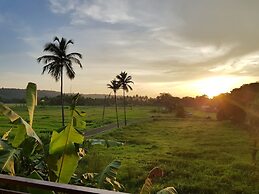 Moustache Goa CoWork Hostel