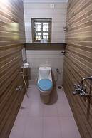 Moustache Goa CoWork Hostel