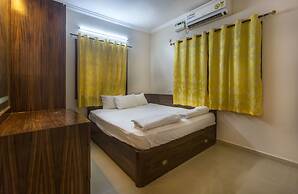 Moustache Goa CoWork Hostel