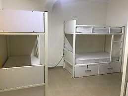 Moustache Goa CoWork Hostel