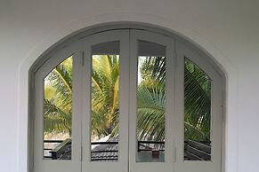 Moustache Goa CoWork Hostel