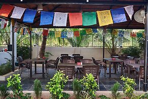 Moustache Goa CoWork Hostel