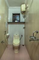 Moustache Goa CoWork Hostel