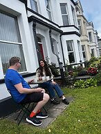 Princetown Guesthouse