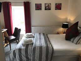 Princetown Guesthouse