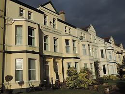 Princetown Guesthouse