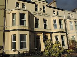 Princetown Guesthouse