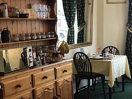 Princetown Guesthouse