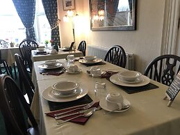 Princetown Guesthouse