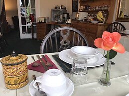 Princetown Guesthouse