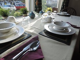 Princetown Guesthouse