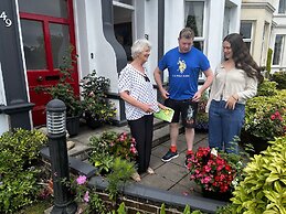 Princetown Guesthouse