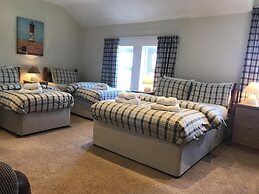 Princetown Guesthouse