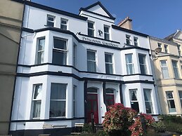 Princetown Guesthouse