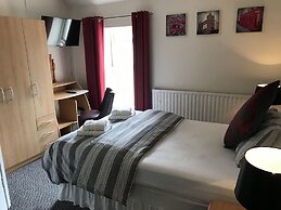 Princetown Guesthouse