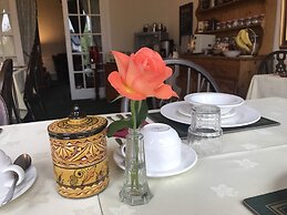 Princetown Guesthouse