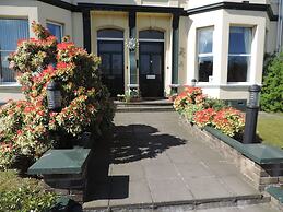 Princetown Guesthouse