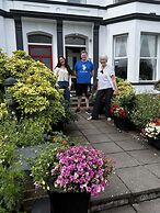 Princetown Guesthouse