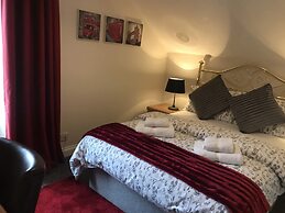 Princetown Guesthouse