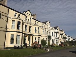 Princetown Guesthouse