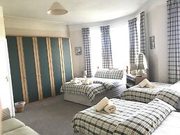 Princetown Guesthouse