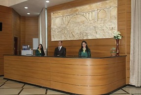 Hotel El Khayem