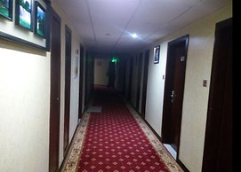 Hotel El Khayem