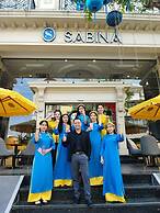 Sabina Hotel 2