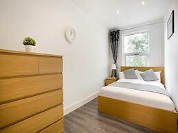 The Broadway Hotel - London Heathrow