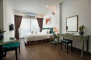 Hanoi Gatsby Hotel
