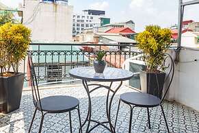 Hanoi Gatsby Hotel