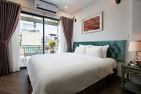 Hanoi Gatsby Hotel