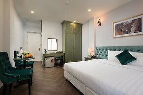 Hanoi Gatsby Hotel