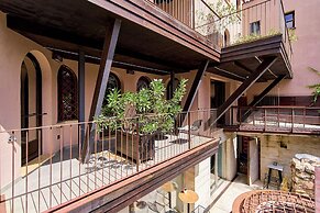 Hotel Melibea by gaiarooms