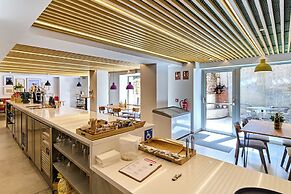 Hotel Melibea by gaiarooms