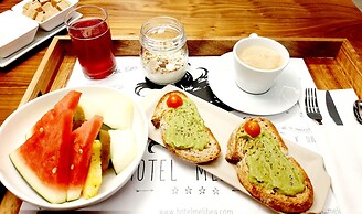 Hotel Melibea by gaiarooms