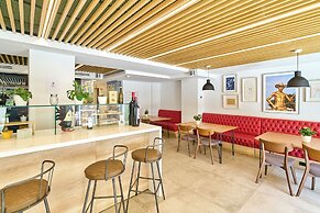 Hotel Melibea by gaiarooms